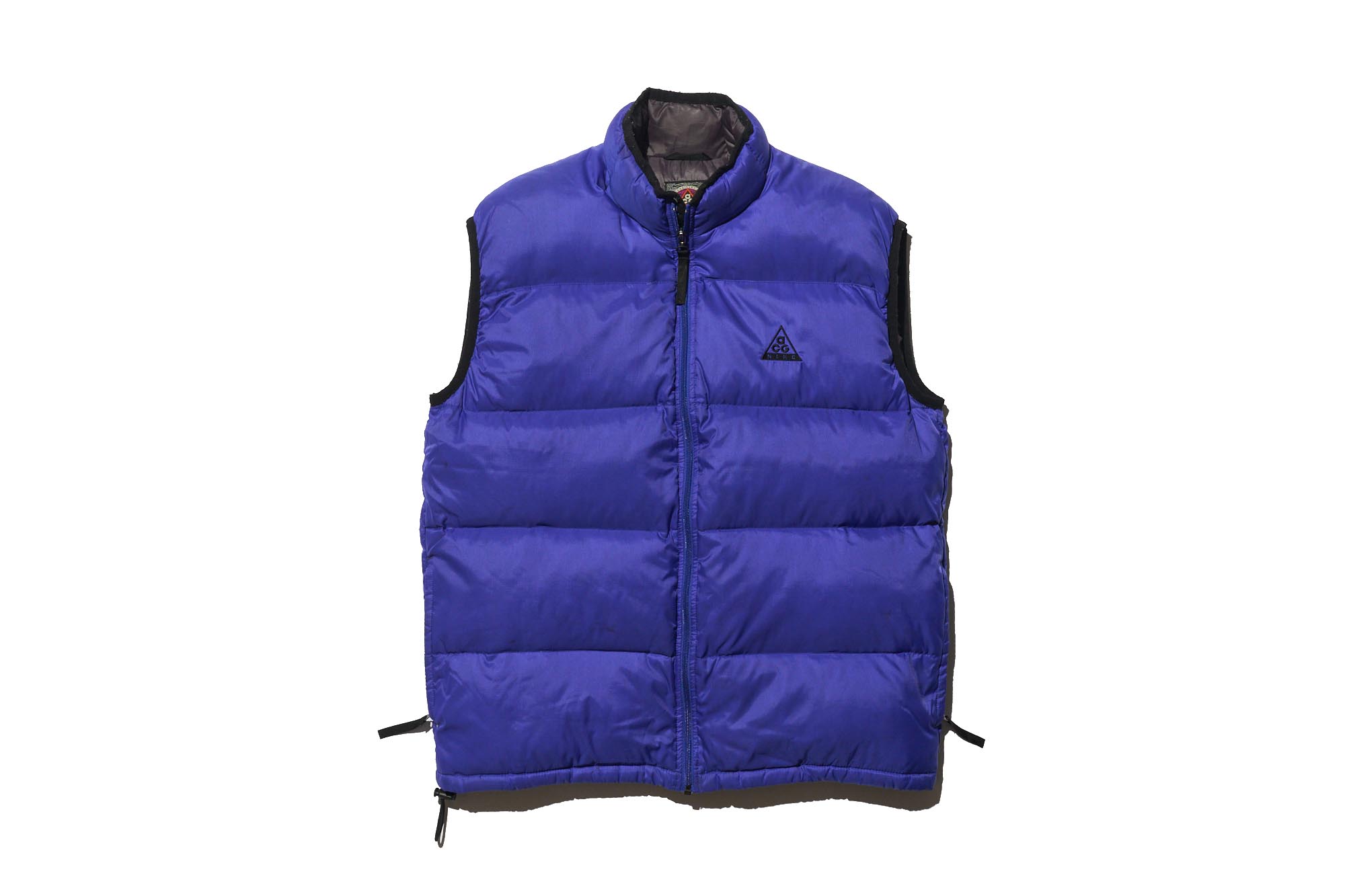 90s名作ギアのオールドデザインが最⾼！〈NIKE ACG〉【ウェア編】 T